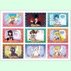 Cybercel - CyberCel - Sailor Moon - Series 1 - Foil Bag 3 Card Pack - 4 of 4