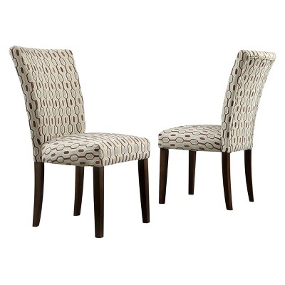 target hex chair