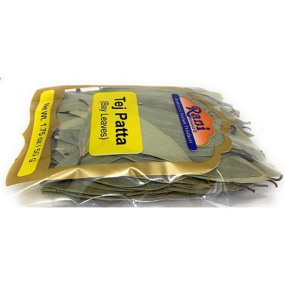 Hand Selected Extra Large Whole Bay Leaves 1.75oz