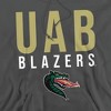 University of Alabama at Birmingham Official Stacked Adult Pull-Over Hoodie - 2 of 4