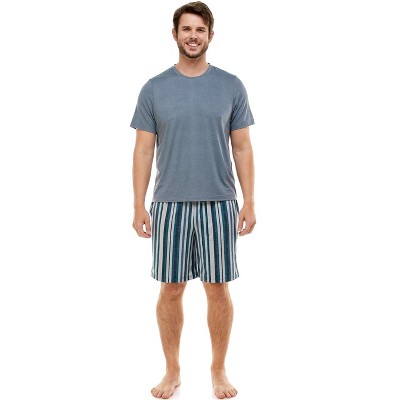 Emerson Road Men's Lush Luxe Jam Shorts