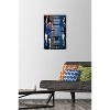 Trends International NBA Dallas Mavericks - Luka Doncic 19 Unframed Wall Poster Prints - 2 of 4