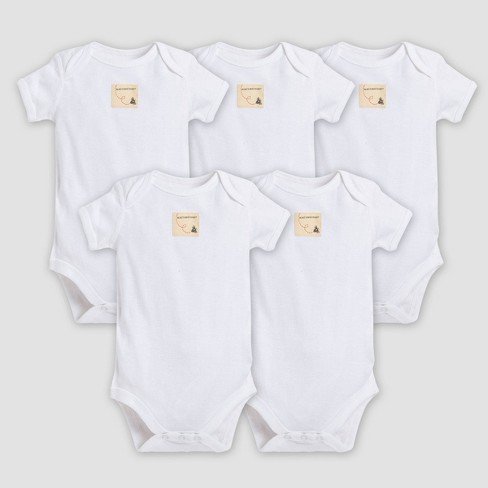 Burt's Bees Baby Clothes