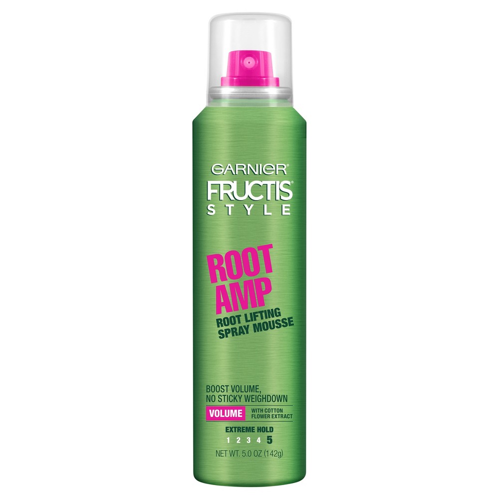 UPC 603084427390 product image for Garnier Fructis Style Full & Plush Root Amp Lifting Spray - 5 oz | upcitemdb.com