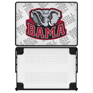 NCAA SEC Universities Quadtile Laptop Case for Apple MacBook - 1 of 4