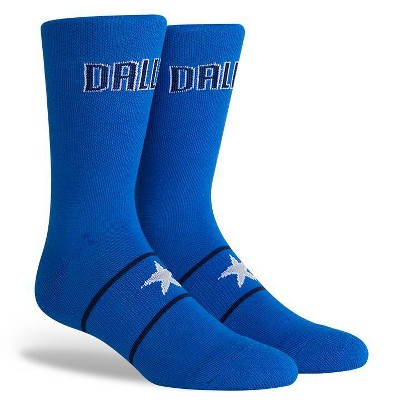 dallas mavericks socks