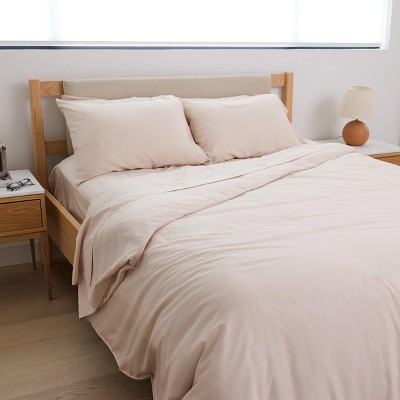 Slumber Cloud Performance TENCEL™ Duvet Cover