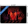 Trends International Poppy Playtime - It's Play Time Unframed Wall Poster Prints - 3 of 4