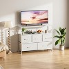 Dexmalle Dresser for Bedroom Entertainment Center - 2 of 4