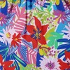 Andy & Evan  Toddler  Tropical Print Dress - 3 of 4