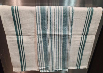 Farmhouse Stripe Kitchen Towels – KAF Home