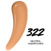 Maybelline Super Stay Up to 30HR Wear Lumi-Matte Liquid Foundation - 1 fl oz - 3 of 4