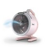 Shark FlexBreeze HydroGo Ultra-Powerful Portable Fan Mists Indoors and Outdoors - 2 of 4