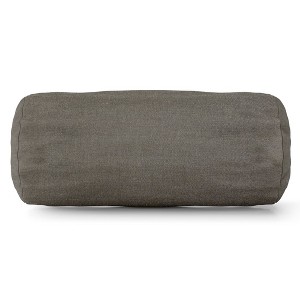 Majestic Home Goods,Bolster Pillow Wales - 1 of 4