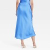 Women's Midi A-Line Skirt - A New Day™ - 2 of 3