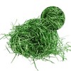 Unique Bargains 1.76 oz Raffia grass filler Shredded paper filler for Christmas Easter Basket Grass - 3 of 4
