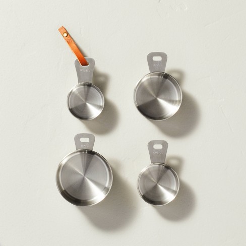 4pc Magnetic Measuring Cup Set