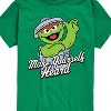 Boys' - Sesame Street - Make Yourself Heard Short Sleeve Graphic T-Shirt - 2 of 4