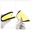 Unique Bargains Heart-shaped Facial Sponges 3.94"x3.15" 1 Pc - 4 of 4
