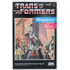 Super7 - Super7 - Transformers - Deluxe - Megatron (VHS) - 4 of 4