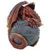 Design Toscano Dragon Protector of the Celtic Orb Sculptural Box - 2 of 4