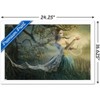 Trends International Melanie Delon - Rapture Framed Wall Poster Prints - 3 of 4