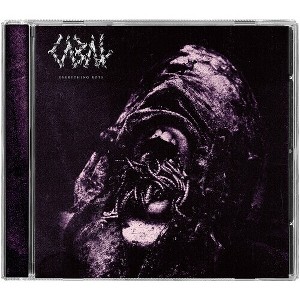 Cabal - Everything Rots (CD) - 1 of 1