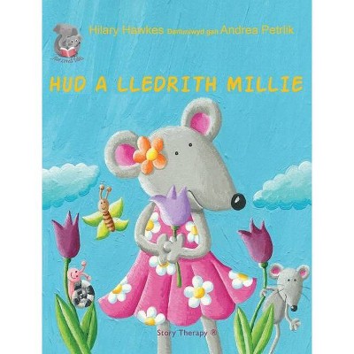 Hud A Lledrith Millie - by  Hilary Hawkes (Hardcover)