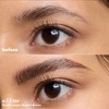 e.l.f. Holy Strokes Micro-Fine Waterproof Eyebrow Enhancer Pen - 0.02 fl oz - 4 of 4