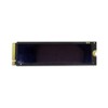 SANOXY 512GB NVMe M.2 SSD – High-Performance 3D NAND Solid State Drive with Advanced Thermal Management - 3 of 4