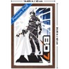 Trends International Call of Duty: Black Ops 7 (2025) - Tactical Shards Framed Wall Poster Prints - 3 of 4