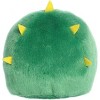 Aurora® Palm Pals™ Sonora Barrel Cactus™ 5 Inch Stuffed Animal Toy - 4 of 4