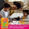 QUOKKA Card Game for Kids Higher or Lower | Guess Fun Questions - Challenge Game for Family Night - 4 of 4