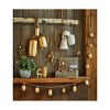 tagltd Antique Hanging Bells Set of 3 - 2 of 2