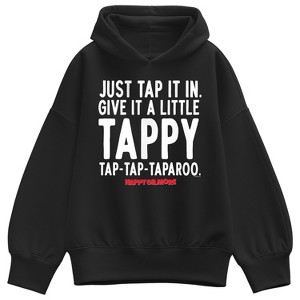 Women's - Happy Gilmore - Just Tap It In - 1 of 1