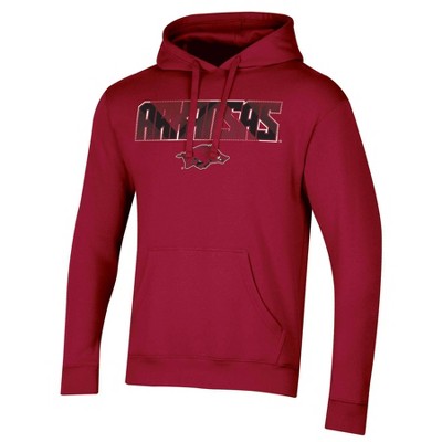 Ncaa Arkansas Razorbacks Boys' Hoodie : Target