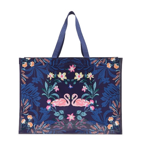 Vera bradley city shopper tote hot sale