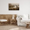 Stupell Industries Hunting Dog in Nature Canvas Wall Art - 2 of 4