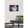 Trends International JoJo Siwa - Close-Up Framed Wall Poster Prints - 2 of 4