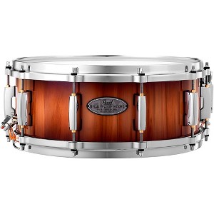 Pearl Brian Frasier Moore Signature Snare Drum 14 x 5.5 in. - 1 of 1