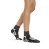 Jockey Men's Made in America* Sport Quarter Socks - 3 Pack - 2 of 3
