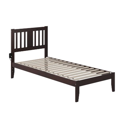 AFI Furnishings Tahoe Platform Bed TXL ES