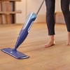 best microfiber spray mop
