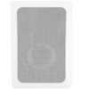 Monoprice 2-Way Aramid Fiber In-Wall Speakers - 6.5 Inch (Pair) Titanium Silk Dome Tweeters - Caliber Series - 2 of 4