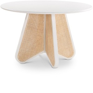 Meridian Furniture,Butterfly Dining Table - 1 of 4