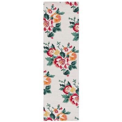 Jardin JAR156 Hand Tufted Area Rug  - Safavieh