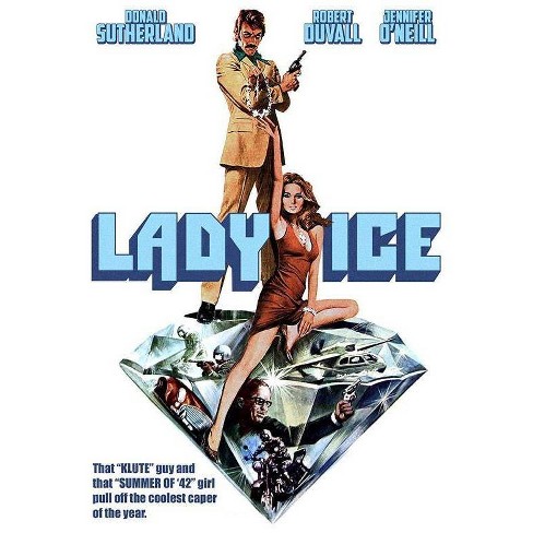 Lady Ice Dvd 18 Target