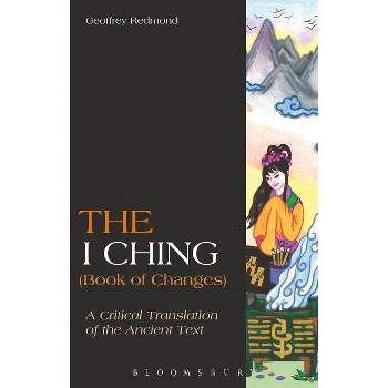 I Ching, The Oracle - By Benebell Wen (hardcover) : Target