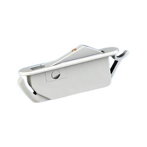 Brixwell 50-2000bew Single Action Window Opening Control Devices Blue White Finish - 1 of 4