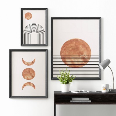 24x32 Poster Frame : Target